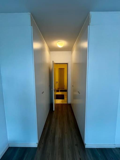 Big Apartment With Parking In Amberes Exterior foto