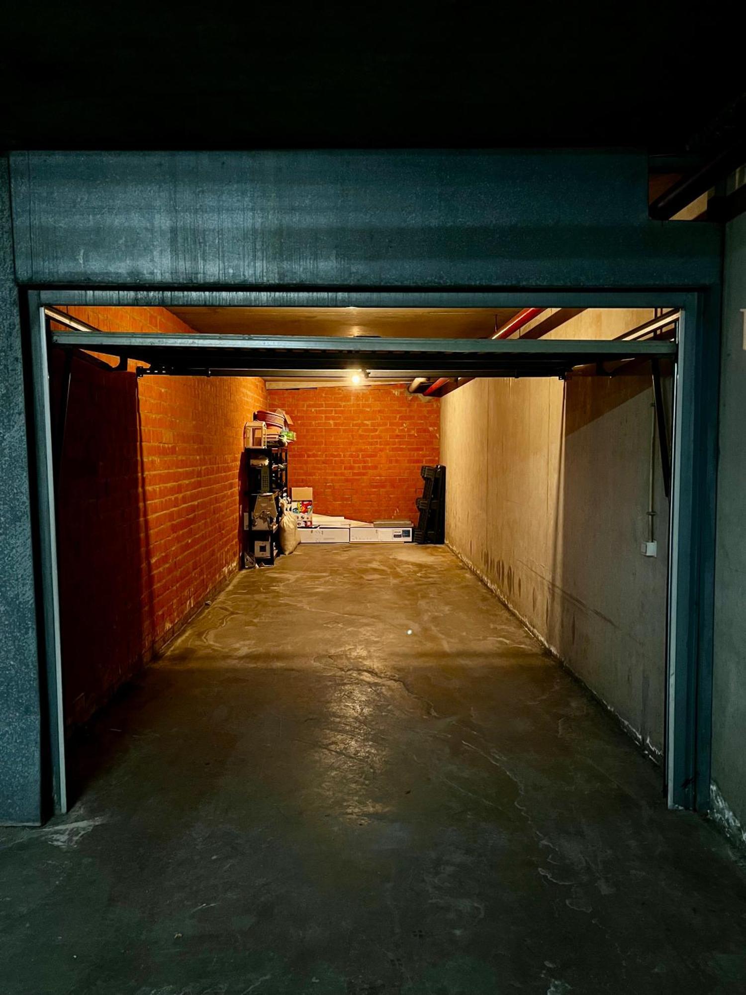 Big Apartment With Parking In Amberes Exterior foto
