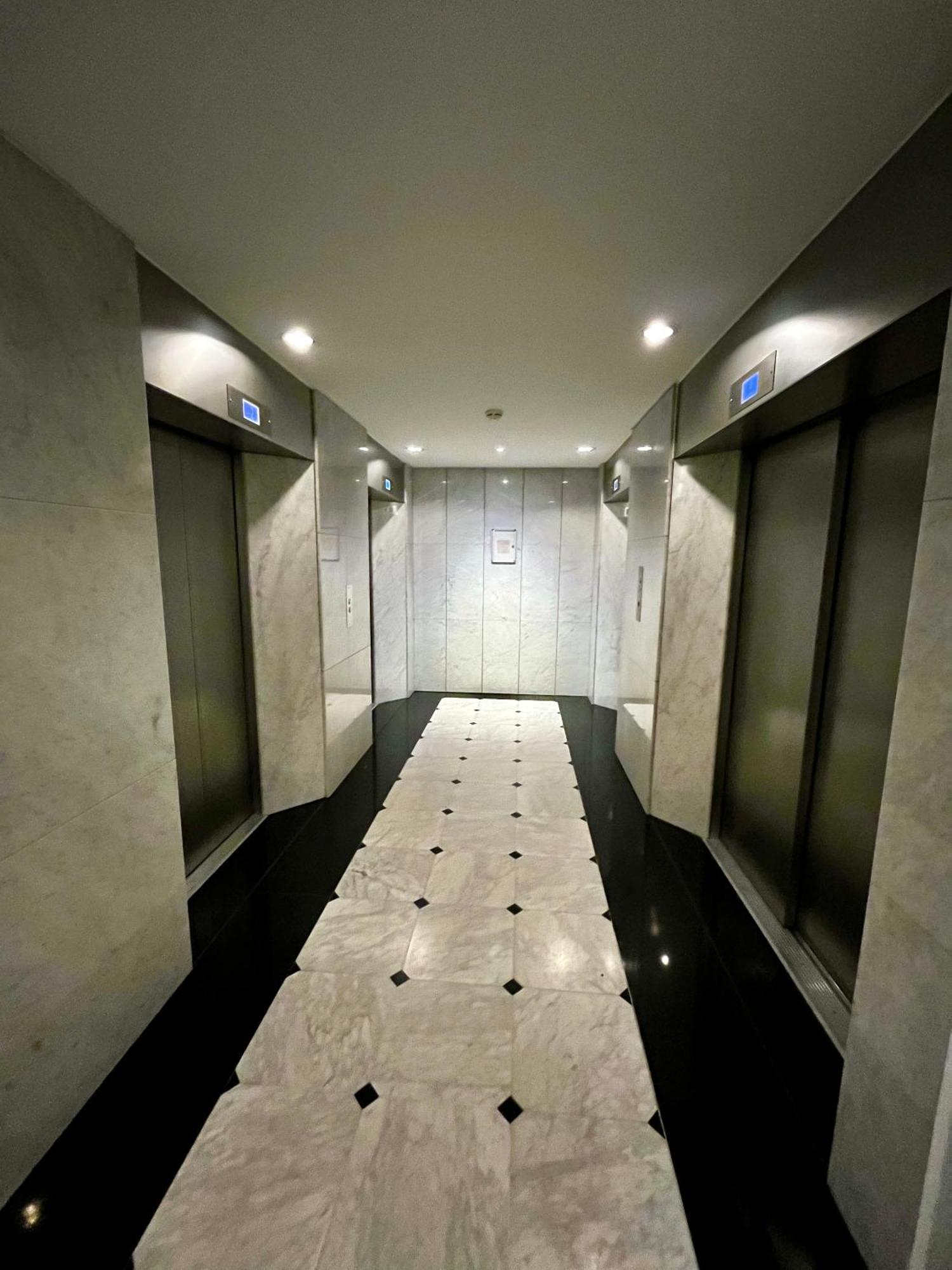 Big Apartment With Parking In Amberes Exterior foto